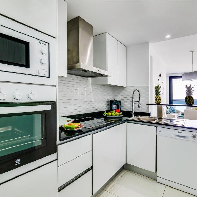 Torrevieja - Punta Prima Sea Senses - Apartamento de 2 dormitorios - 9