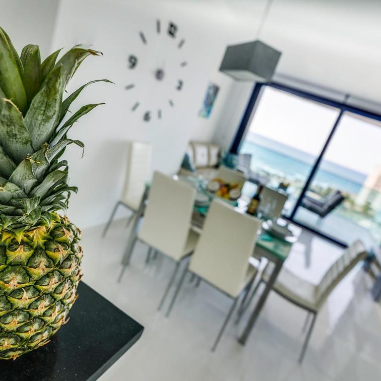 Torrevieja - Punta Prima Sea Senses - Apartamento de 2 dormitorios - 10