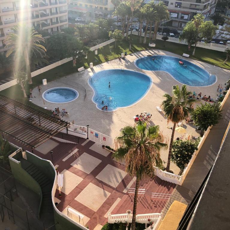 OH LA LIFE ACHAKAY! - Apartamento con vistas al mar - 28