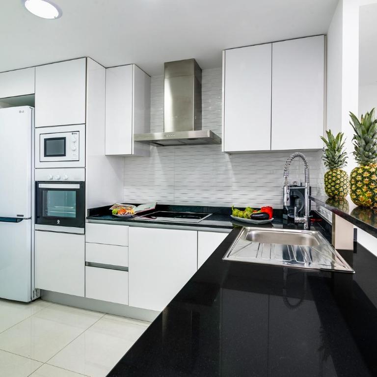 Torrevieja - Punta Prima Sea Senses - Apartamento de 2 dormitorios - 12