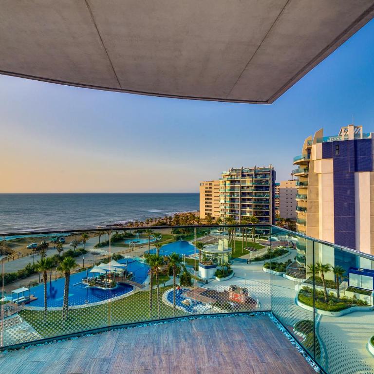 Torrevieja - Punta Prima Sea Senses - Apartamento de 2 dormitorios - 18