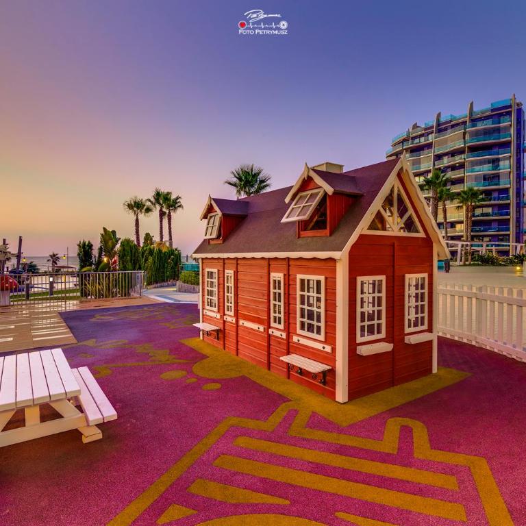 Torrevieja - Punta Prima Sea Senses - Apartamento de 2 dormitorios - 21