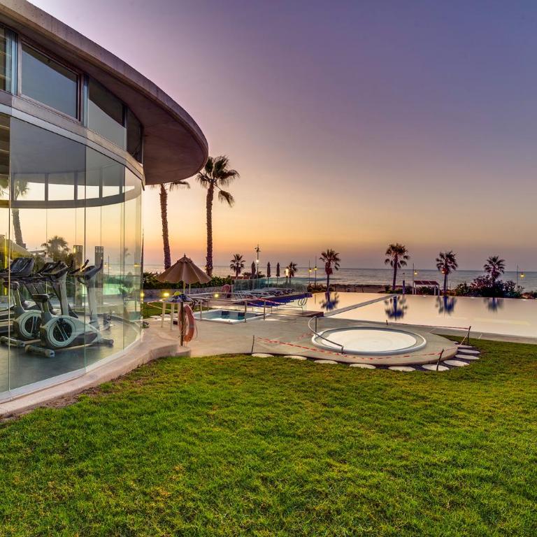 Torrevieja - Punta Prima Sea Senses - Apartamento de 2 dormitorios - 23