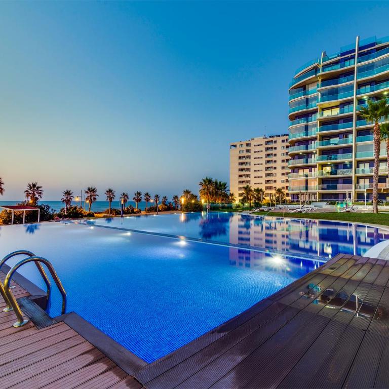 Torrevieja - Punta Prima Sea Senses - Apartamento de 2 dormitorios - 25