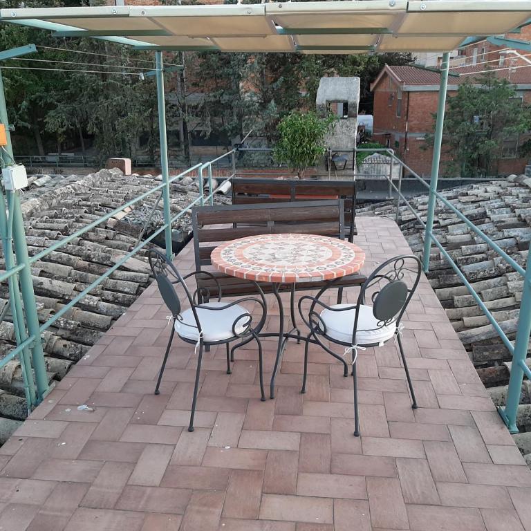 La Suite Delle Stelle - Casa Vacanze - 58