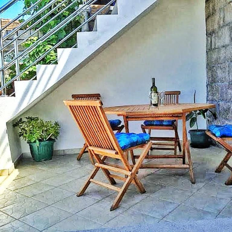 Apartments Kostic- Sea view - One-Bedroom Apartment with Sea View - 18