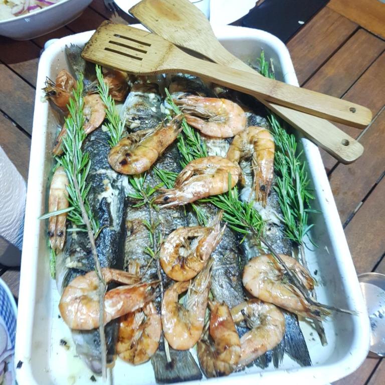 Apartments Kostic- Sea view - One-Bedroom Apartment with Sea View - 47