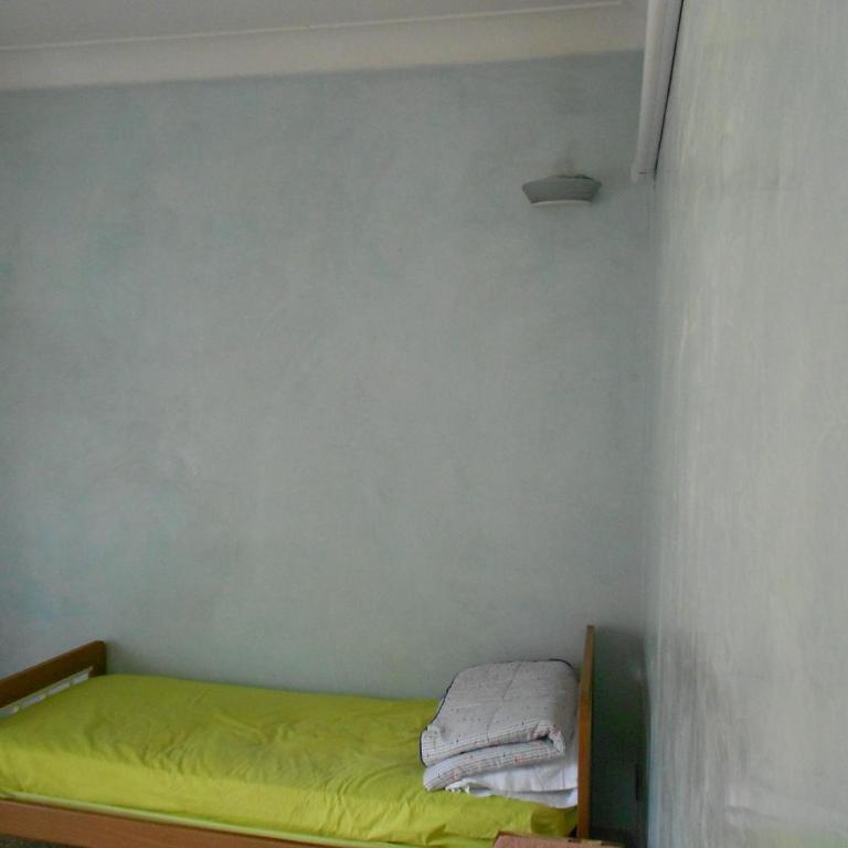 Sidereus - Camera Singola con Bagno in Comune - 1