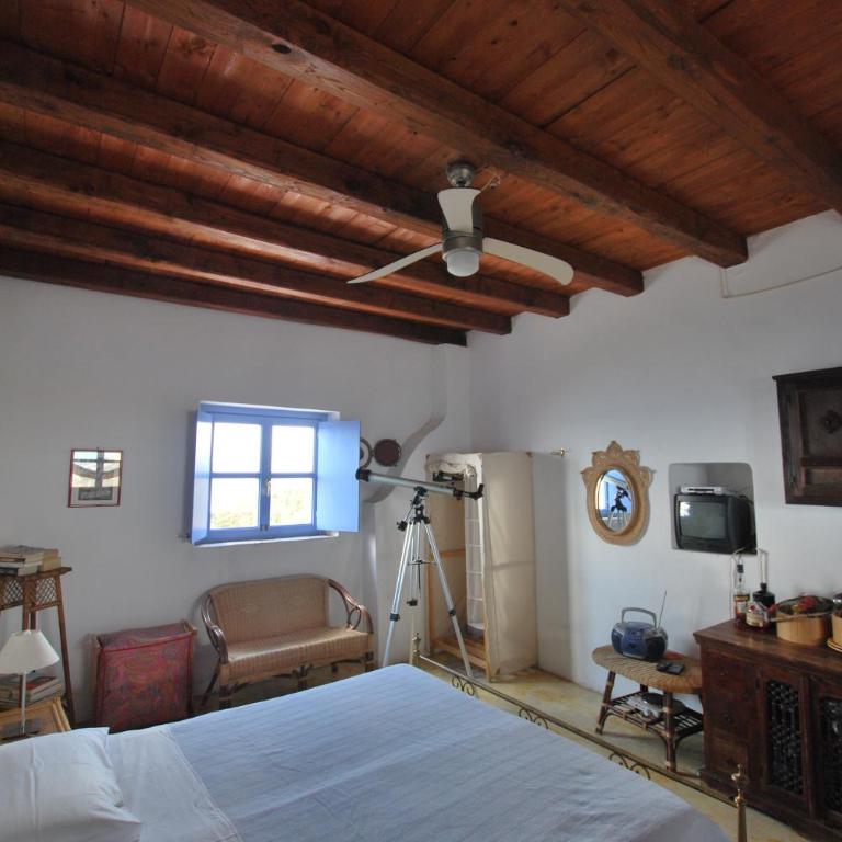 Atollo - Monolocale (2 Adulti) - 20