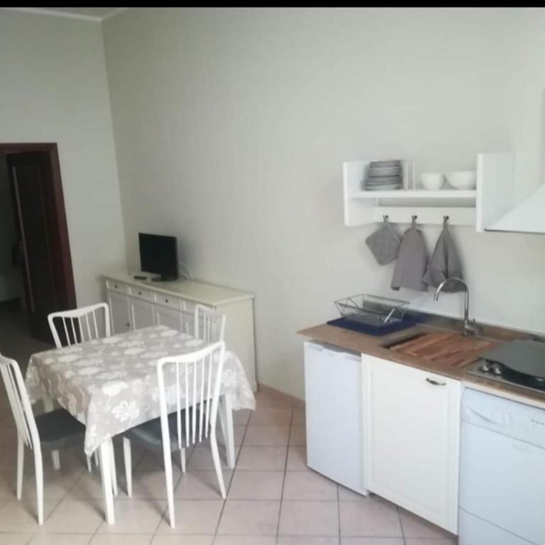 Clasa vacanza - Appartamento con 1 Camera da Letto - 7