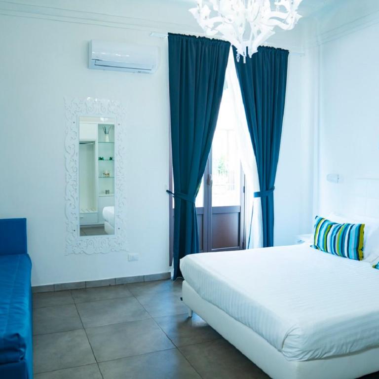 Etna Suite Group - Executive Triple Room - 1