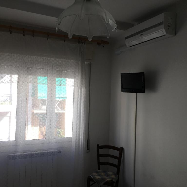 Appartamento Casa Tiziana 2 Camere, Sala, Cucina, Terrazzo - Appartamento con Balcone - 12