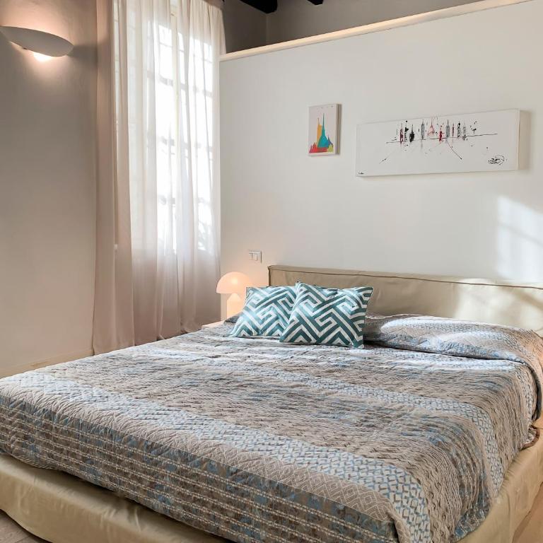 LuxRent Apartment Castello - Superior Apartment - 9