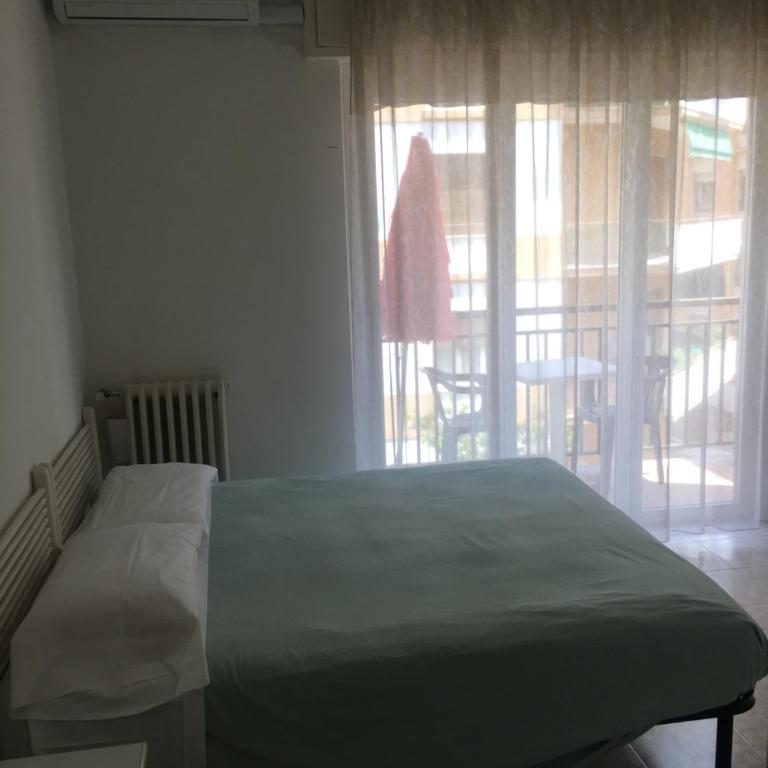 Appartamento Casa Tiziana 2 Camere, Sala, Cucina, Terrazzo - Appartamento con Balcone - 11