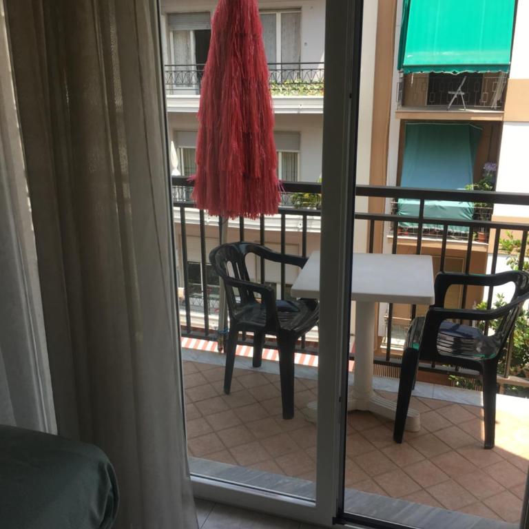 Appartamento Casa Tiziana 2 Camere, Sala, Cucina, Terrazzo - Appartamento con Balcone - 10