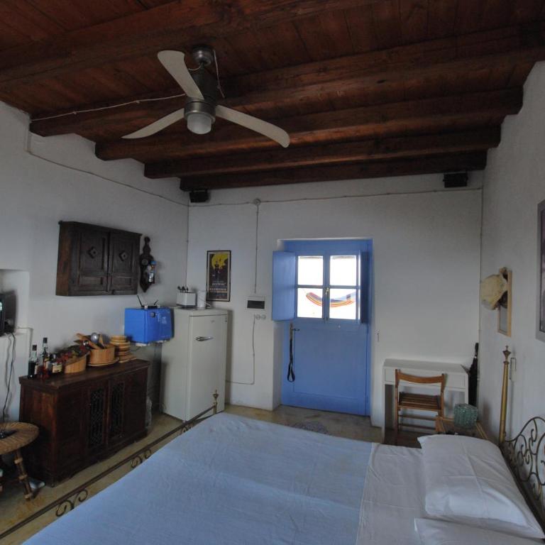 Atollo - Monolocale (2 Adulti) - 21