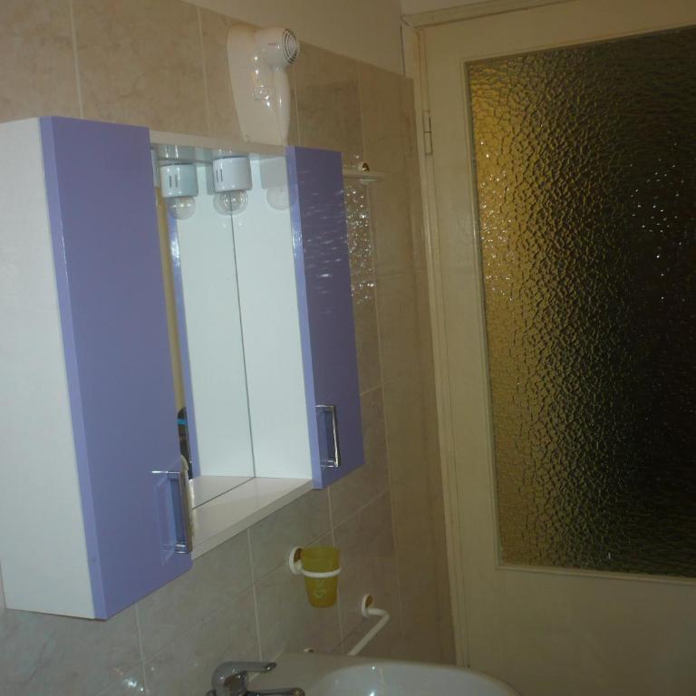 Appartamento Casa Tiziana 2 Camere, Sala, Cucina, Terrazzo - Appartamento con Balcone - 6