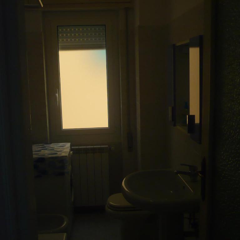 Appartamento Casa Tiziana 2 Camere, Sala, Cucina, Terrazzo - Appartamento con Balcone - 5