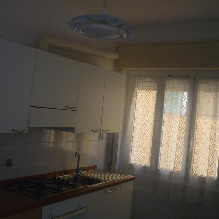 Appartamento Casa Tiziana 2 Camere, Sala, Cucina, Terrazzo - Appartamento con Balcone - 3