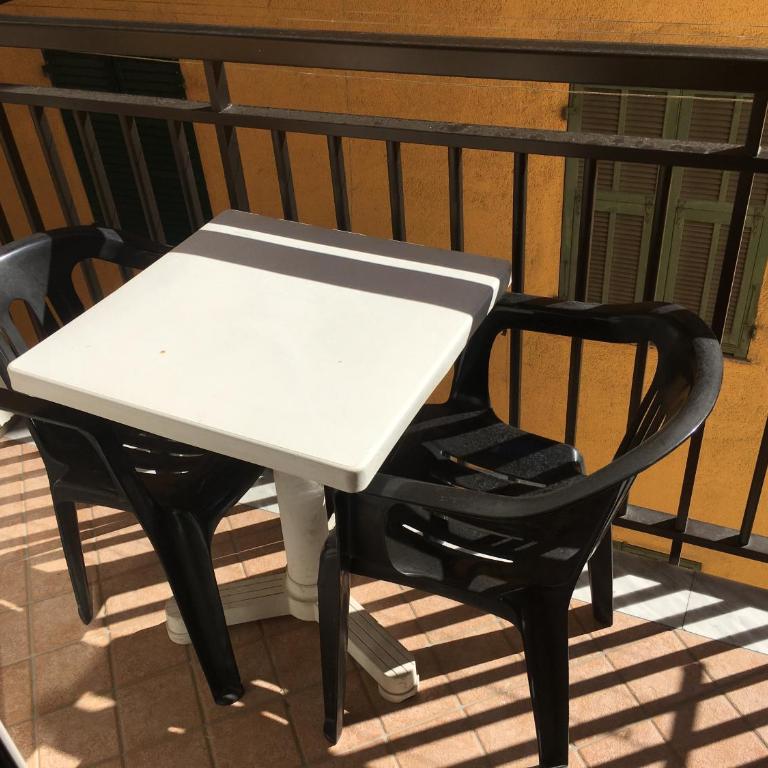 Appartamento Casa Tiziana 2 Camere, Sala, Cucina, Terrazzo - Appartamento con Balcone - 1