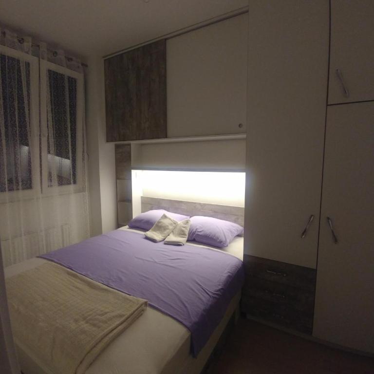 Apartman Ladybug - Apartman sa 1 Spavaćom Sobom - 17