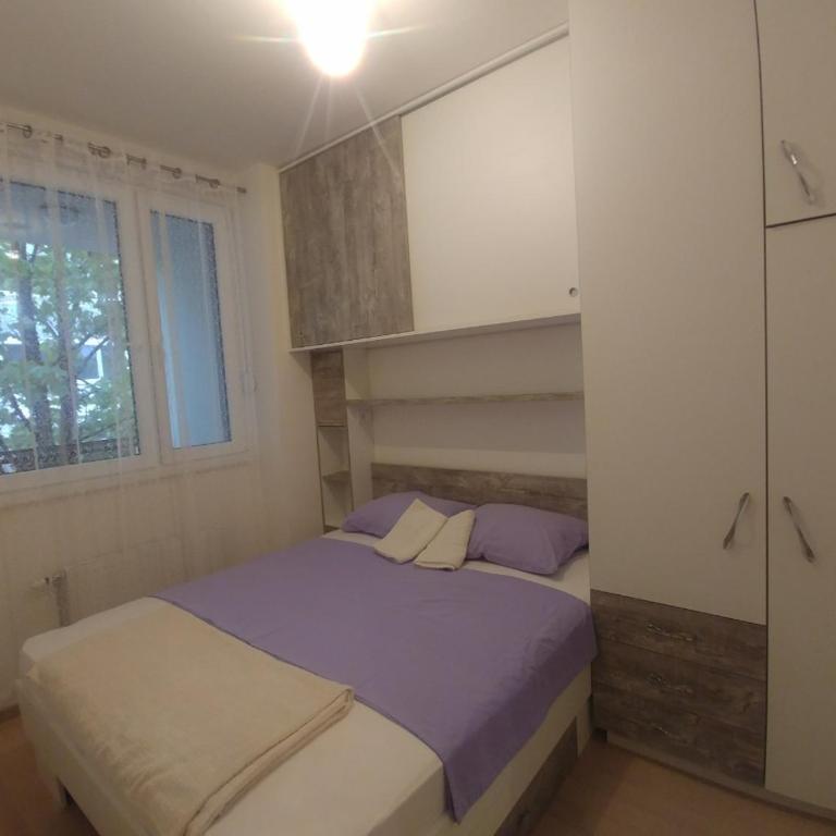 Apartman Ladybug - Apartman sa 1 Spavaćom Sobom - 16