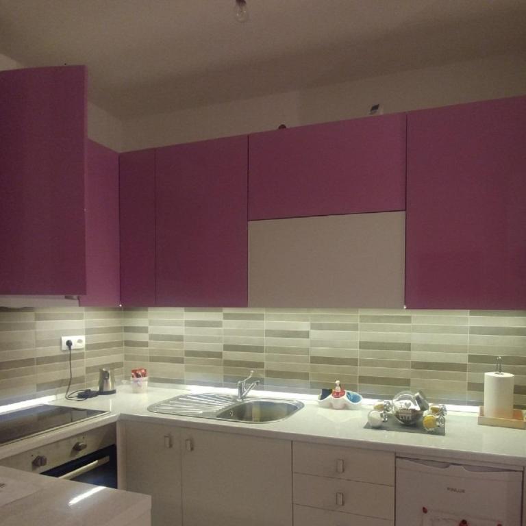 Apartman Ladybug - Apartman sa 1 Spavaćom Sobom - 14