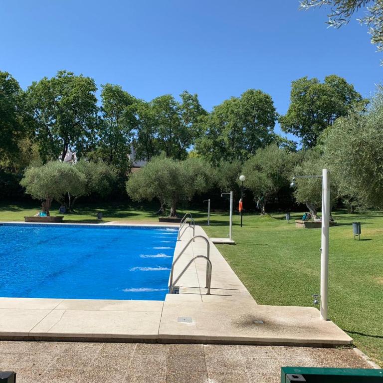 El Balcón de Sevilla - Apartamento - 1