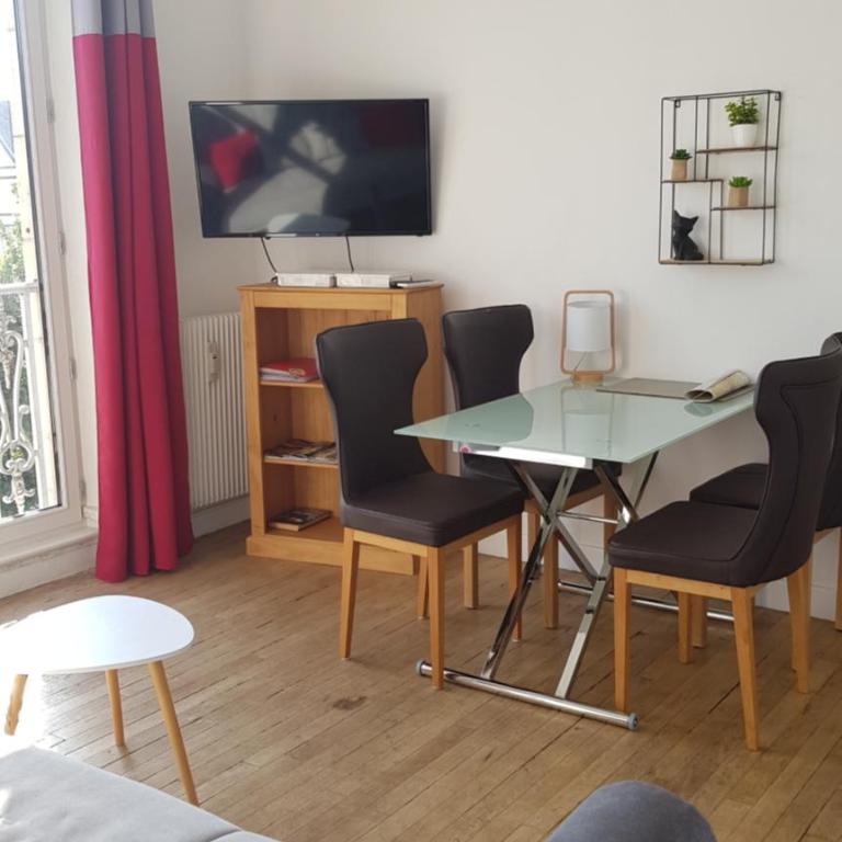 Au Coeur de Ville - Apartment - 10