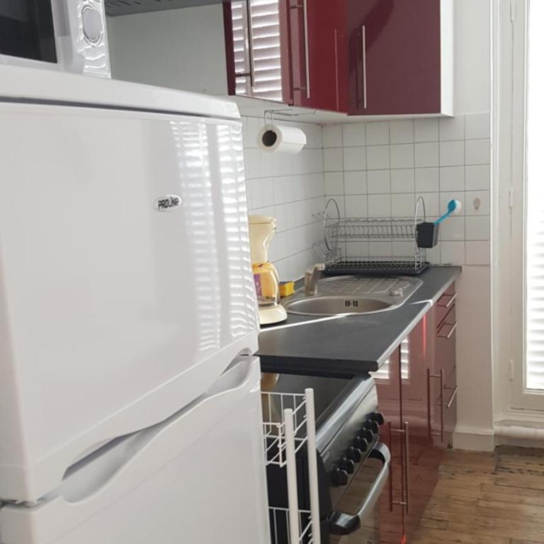 Au Coeur de Ville - Apartment - 15