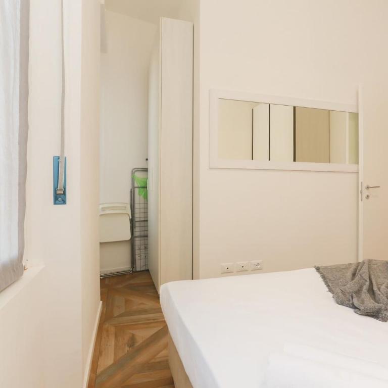 The Best Rent - Modern apartment near Bocconi University - Appartamento con 2 Camere da Letto - 12