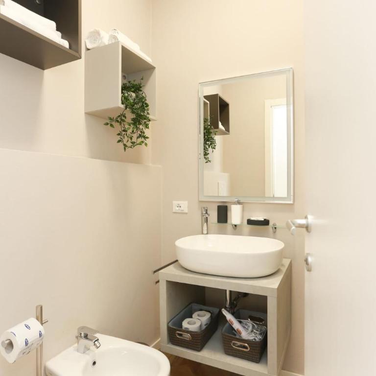 The Best Rent - Modern apartment near Bocconi University - Appartamento con 2 Camere da Letto - 16