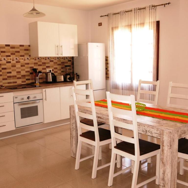 Large apartment on golf course - Apartamento de 1 dormitorio - 3