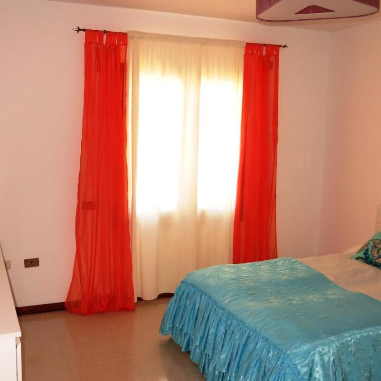 Large apartment on golf course - Apartamento de 1 dormitorio - 13