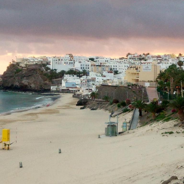 Vv casafaromar oceanfront air conditioning - Apartamento Estudio con vistas al mar - 3