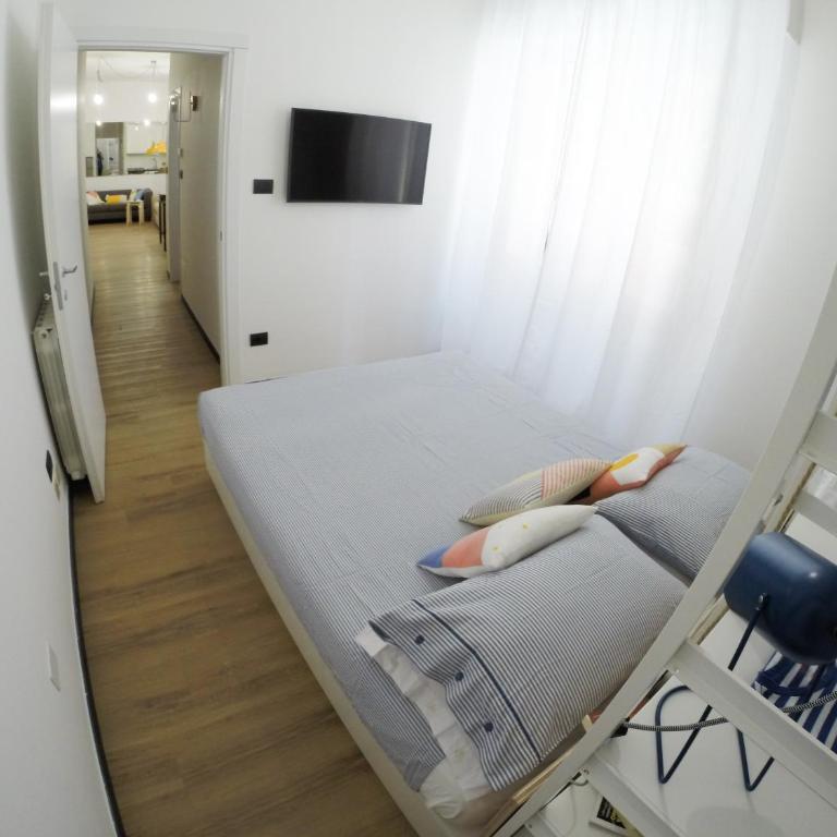 Casa Marinin - Apartamento de 1 dormitorio - 14