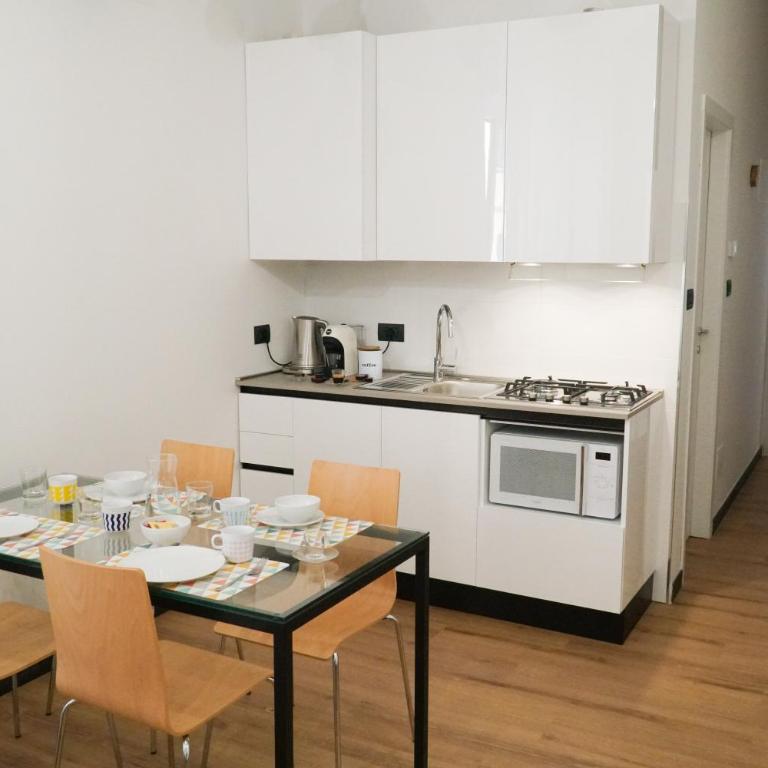 Casa Marinin - Apartamento de 1 dormitorio - 12