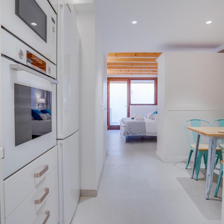 Urban Suites Palma - Turismo de Interior by PriorityVillas - Apartamento - Planta baja - 5