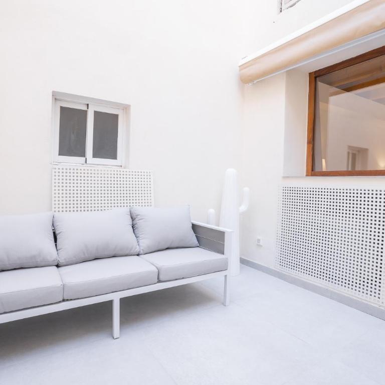Urban Suites Palma - Turismo de Interior by PriorityVillas - Apartamento - Planta baja - 3