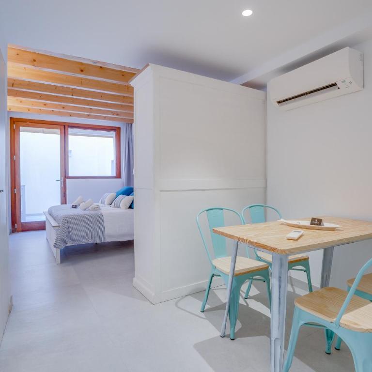 Urban Suites Palma - Turismo de Interior by PriorityVillas - Apartamento - Planta baja - 10