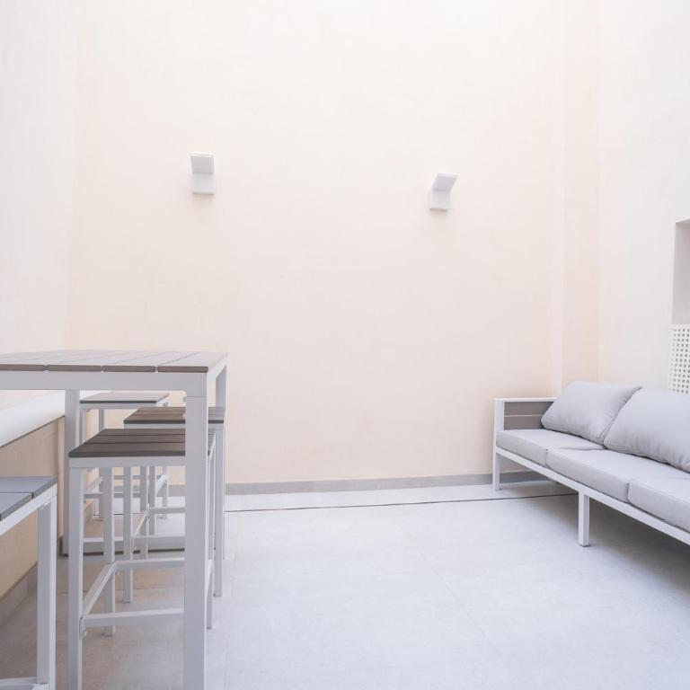 Urban Suites Palma - Turismo de Interior by PriorityVillas - Apartamento - Planta baja - 9