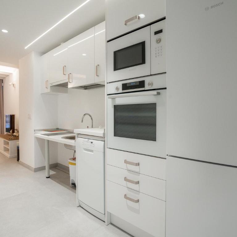 Urban Suites Palma - Turismo de Interior by PriorityVillas - Apartamento - Planta baja - 8