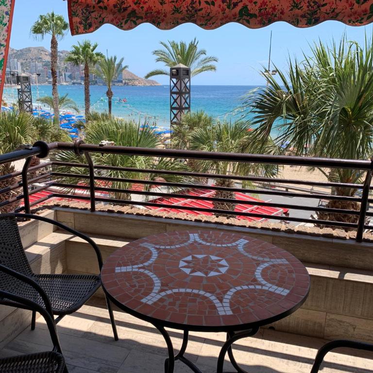 Apartamento El Murtal - Apartment with Sea View - 3