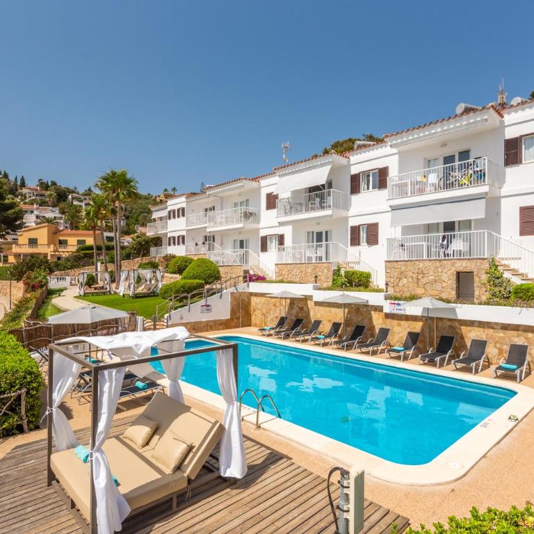 Apartamentos Sunsets by 3VILLAS - Apartamento de 2 dormitorios - 1