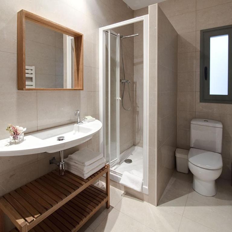 Habitat Apartments Alibei - Three-Bedroom Apartment - 6