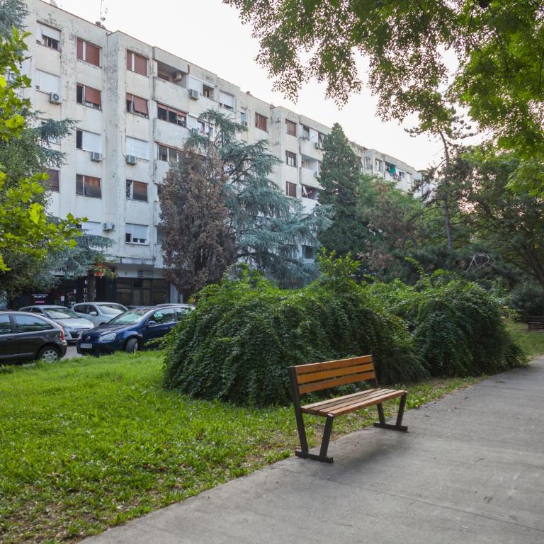 Apartman Preko Morace 2018 - Apartman sa 2 Spavaće Sobe - 15