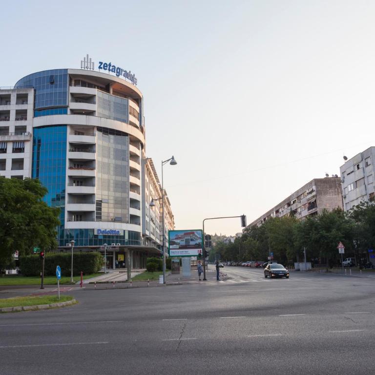 Apartman Preko Morace 2018 - Apartman sa 2 Spavaće Sobe - 19