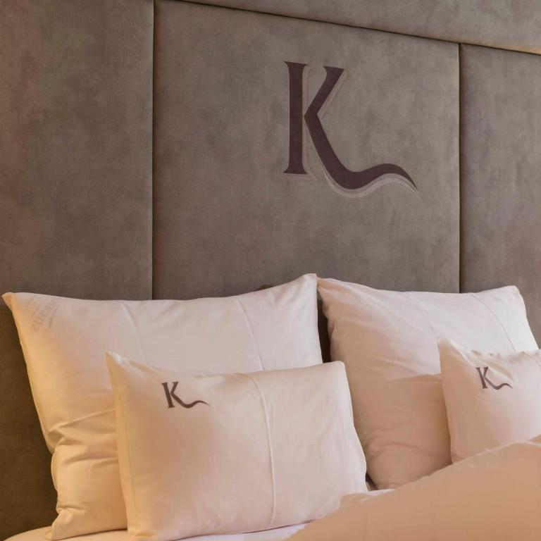 Hotel Karlwirt - Deluxe Doppelzimmer - 1