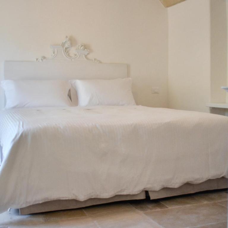 Borgo Santa Clara by Wonderful Italy - Appartamento con 2 Camere da Letto - 11