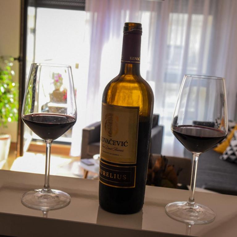 Apartment Unamare - One-Bedroom Apartment - 66